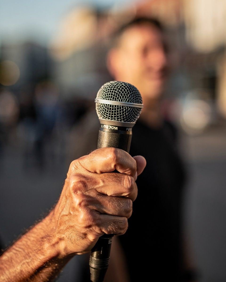 Interviewführung im Detail
